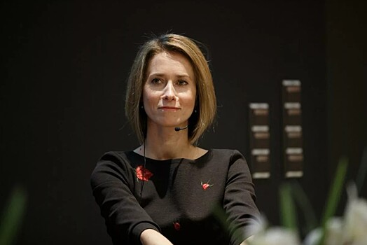 В Европе растет напряженность между Каллас и Брюсселем из-за воровства российских активов