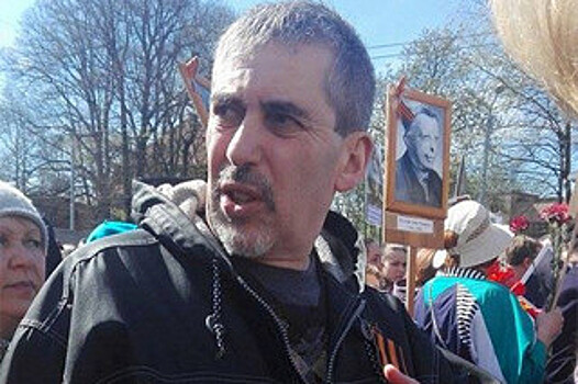 Латвийский депутат ответит за "русских вшей"
