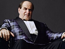 Вышел тизер сериала «Пингвин» с Колином Фарреллом