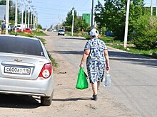 "Пить нечего — не то что помыться!" — пригород Казани страдает от засухи