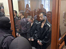 Фаридуни для теракта в "Крокусе" незаметно подсыпал наркотики своим подельникам