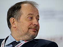 Владимир Лисин - единственный претендент на пост главы Европейской стрелковой конфедерации