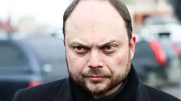 СК просит арестовать Кара-Мурзу по делу о фейках об армии России