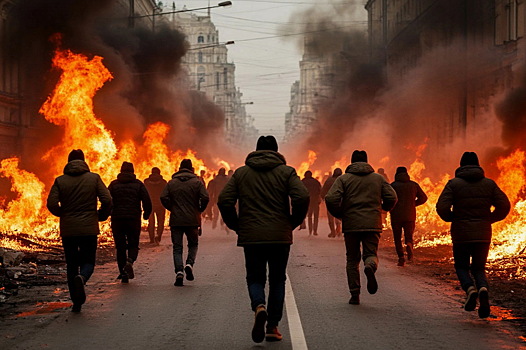ВСУ победят, России больше не будет. Новые «пророчества» пропагандистов пробили дно
