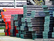 В войне Запада против российских металлов выиграл Восток