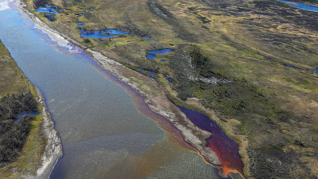 «Норникель» оспорит размер ущерба от ЧП в Норильске