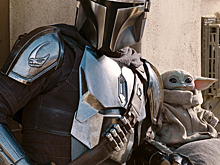 Названа дата премьеры третьего сезона «Мандалорца»