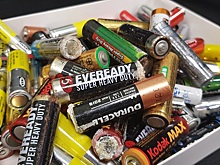 Спасаем планету: список мест по сбору батареек