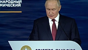 В Госдуме оценили разговор Путина с Макроном