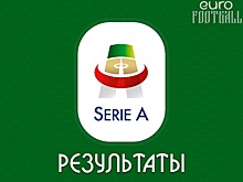 Аутсайдеры "Фрозиноне" и "Эмполи" забили шесть мячей