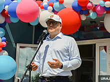 Челябинский губернатор назвал Таганай достопримечательностью «не хуже, чем в Канаде»