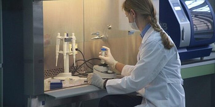 Ученые испытали революционную вакцину от туберкулеза