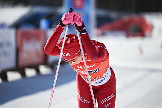 Что будет, если российских лыжников допустят на международные старты?