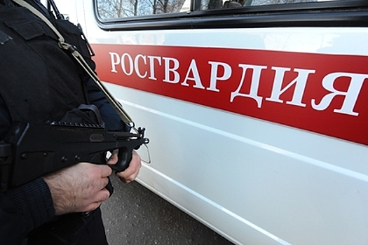 Росгвардия отреагировала на отказ сотрудников помочь пострадавшему из-за шаурмы