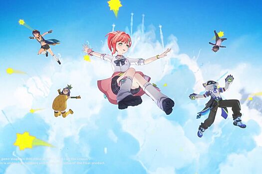 HoYoverse представила новый режим «Астральный предел» для Genshin Impact