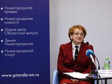 Роспотребнадзор: каждый четвертый нижегородец имеет иммунитет к коронавирусу