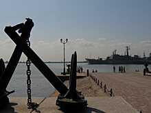 Кронштадт – инновационный центр России