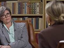 «Человек нездоровый»: Авдотья Смирнова раскритиковала Владимира Соловьева