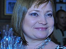 Звезда «Интернов» призналась в симпатии к определенным мужчинам