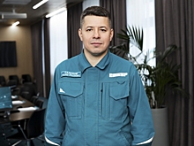 Ильдар Салахов: «Химия – это творчество». Как строят будущее российской нефтехимии