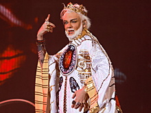 Филипп Киркоров намекнул на новые пластические операции