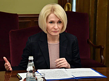 Куратор СФО Виктория Абрамченко назвала ближайшие планы развития Сибири