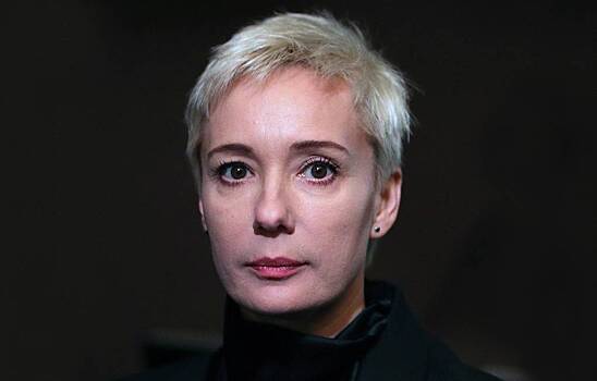 В Госдуме предложили лишить  Хаматову звания народной артистки РФ