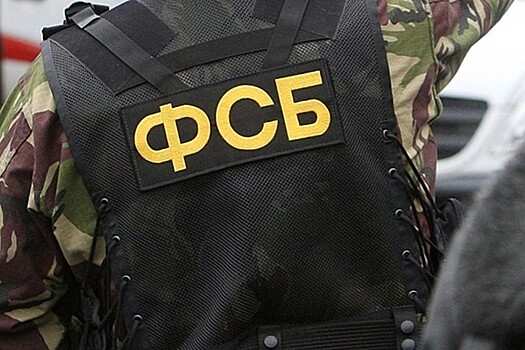 ФСБ запросила арест подозреваемого в госизмене гражданина России