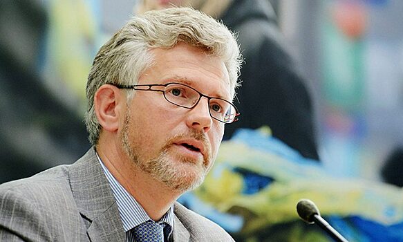 Поляки осудили экс-посла Украины в ФРГ Мельника за его слова о Волынской резне