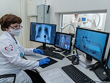 В Минздраве сообщили о снижении смертности от туберкулеза в РФ до исторического минимума