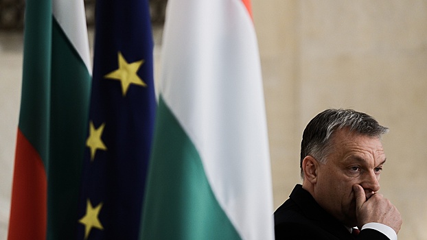 Орбан: выделенные 50 млрд евро Украине пойдут на восстановление экономики