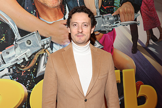 Звезда «Универа» признался, что его 13-летняя дочь решила снять фильм