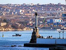 Крым остается шоком для США