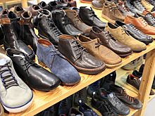 По прогнозу ретейлеров, одежда и обувь подорожают осенью