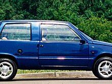 Ока-лимузин: да, была и такая!