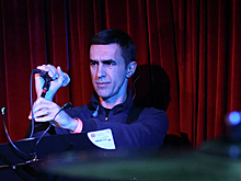 Бутусов прокомментировал ситуацию с режимом самоизоляции