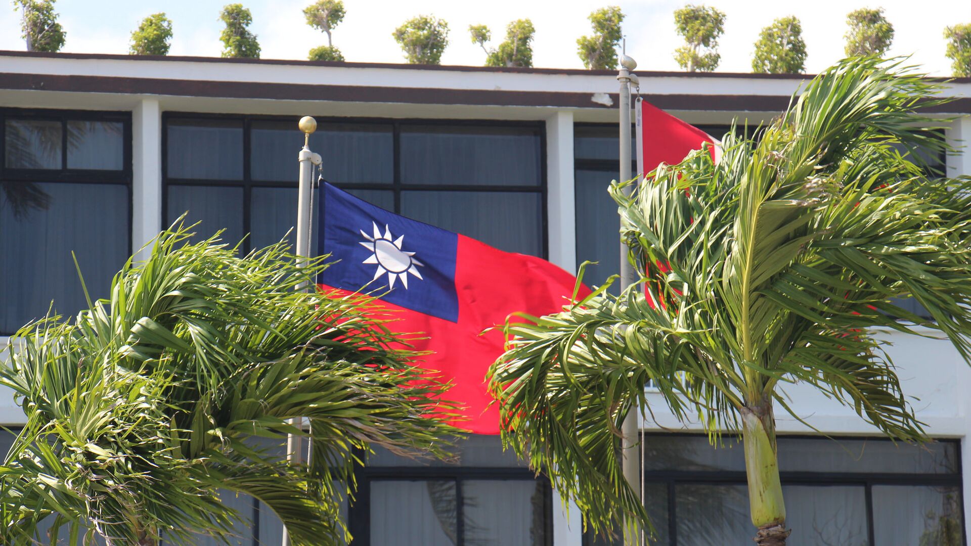 В Китае назвали тайваньский вопрос принципиальным для отношений Пекина и Токио