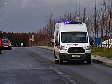 Гаишники начнут сопровождать скорые на российских дорогах. Всё из-за водителей-лихачей