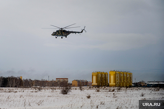 Отдаленные поселки ЯНАО отрезаны от большой земли