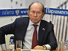 Кононов: президент дал понять, что будущее России — в инновационном развитии