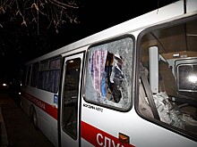 Политик: протесты на Украине показали, как в стране относятся к людям