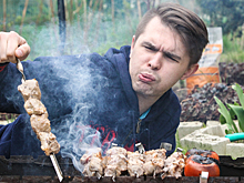 Россияне отказались от Европы