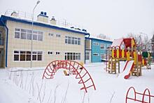 В Иркутске откроют три новых детсада