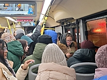 Штрафы за безбилетный проезд вырастут в несколько раз в Югре