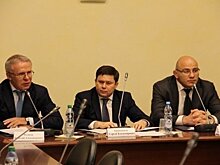 Система tax free стимулирует въездной туризм в России — депутат Кривоносов