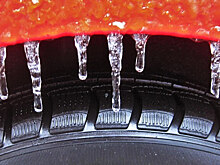 В России вступило в силу правило о зимних шинах. Но штрафа за его нарушение не существует