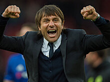 Конте получил предложение возглавить "Рому"