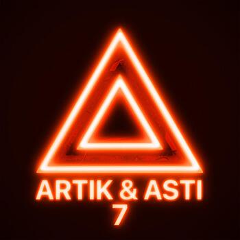 Наша реакция на альбом «7 (Part 2)» от Artik & Asti