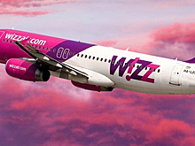 Стюардессы Wizz Air выгнали из самолета украинского солдата из-за протеза ноги
