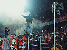 Вышел трейлер фильма "Мы - "Спартак"